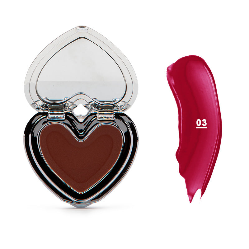 Bálsamo Labial Sweet Kiss FLAMENCO