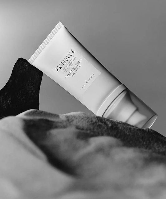 Tone Brightening Tone-Up Sunscreen SPF50+ PA++++ 50mL Skin1004