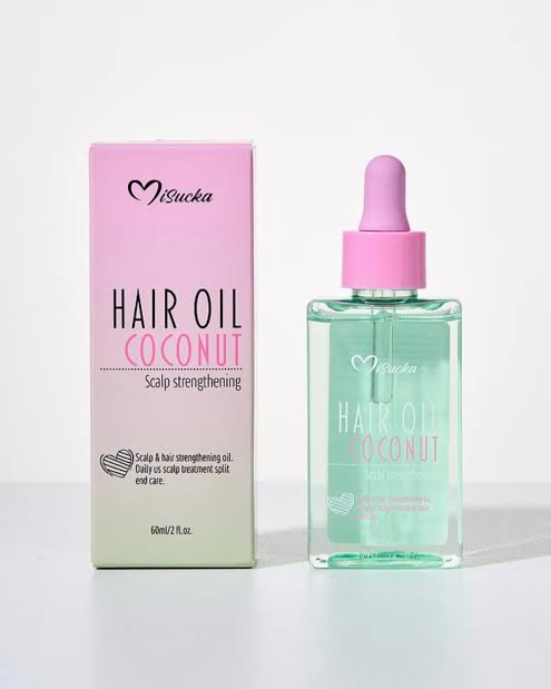 Aceite Capilar Misucka