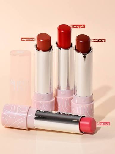 Bálsamo Labial Sheer Tint Dolce Bella