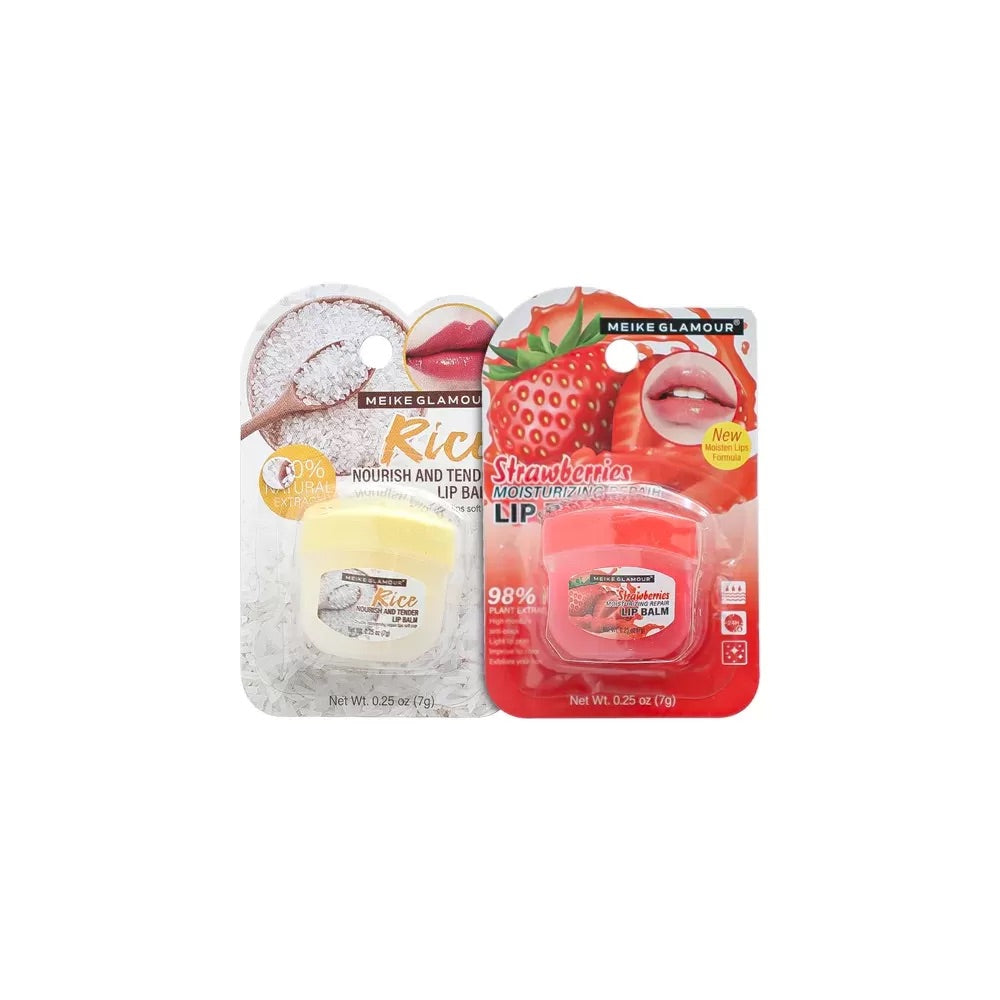 Vaselina para labios