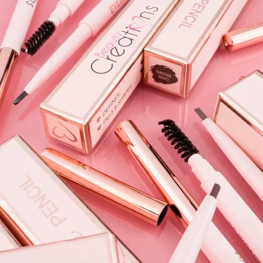 Eyebrow pencil beauty creations