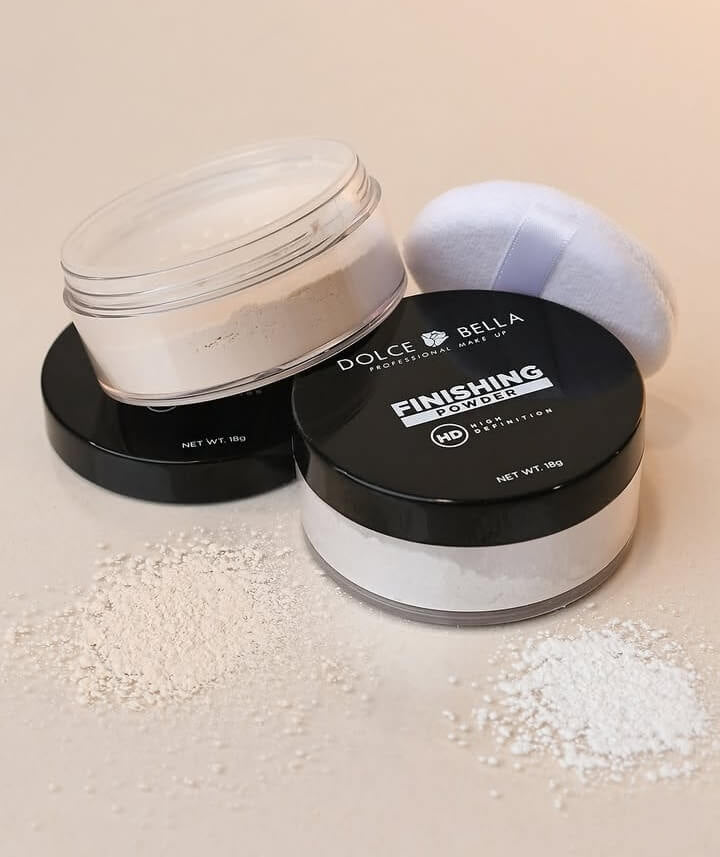 Polvo suelto hd dolce bella