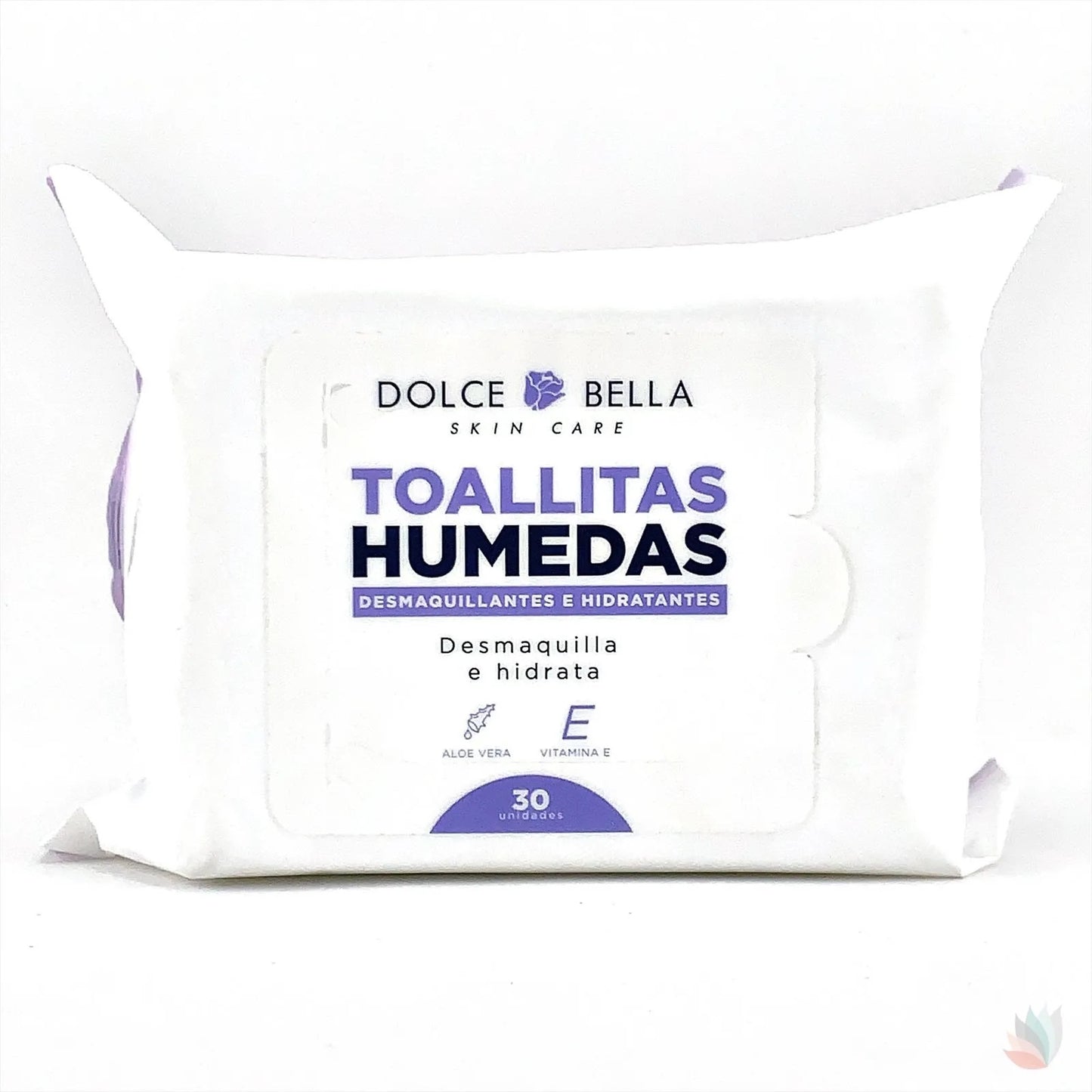 Toallitas humedas dolce bella