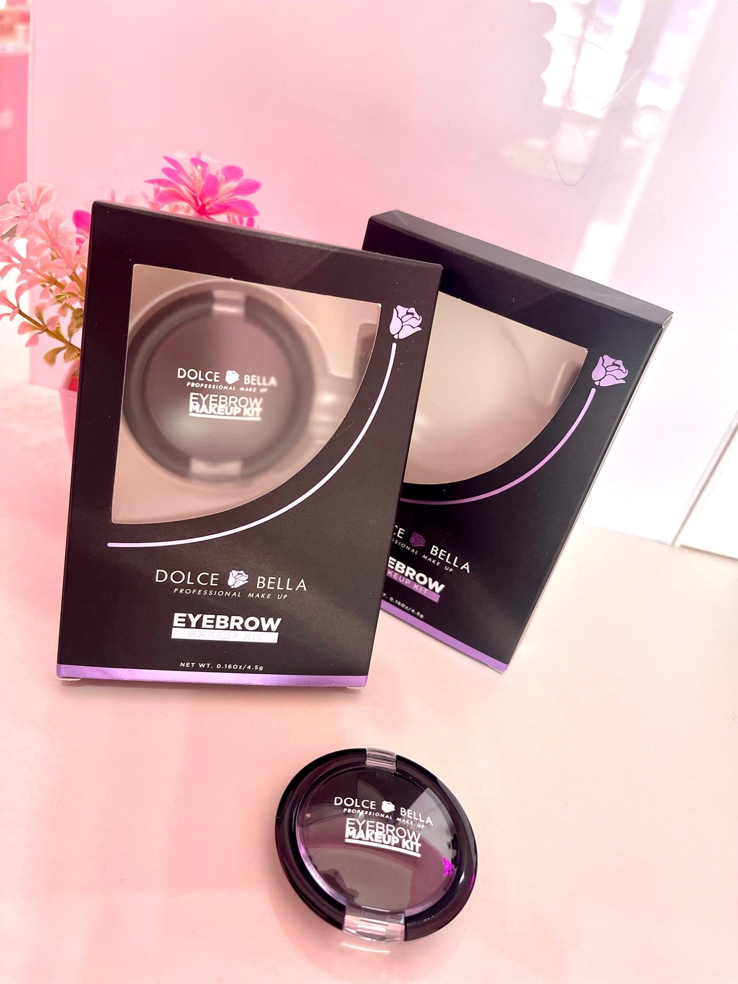 Pomada de cejas dolce bella