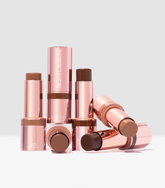 Flawless stay contour stick