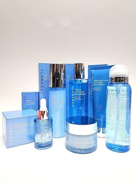 Linea acido hialuronico