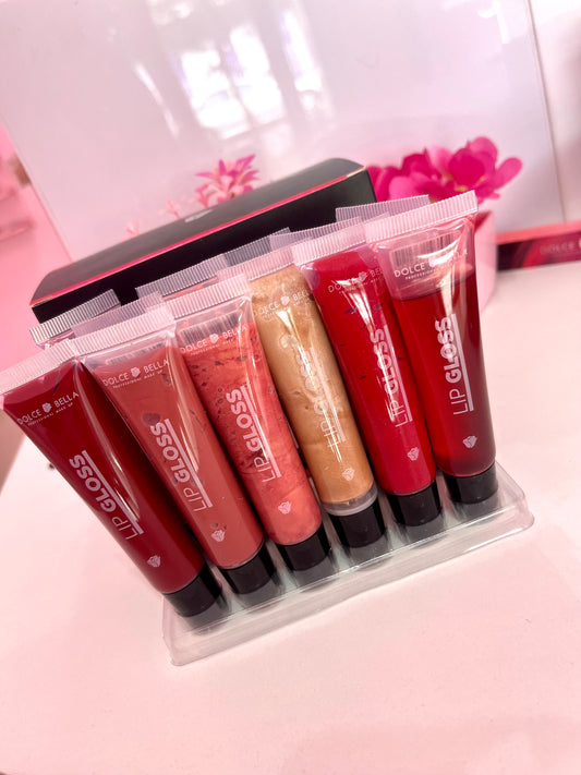Lip gloss dolce bella