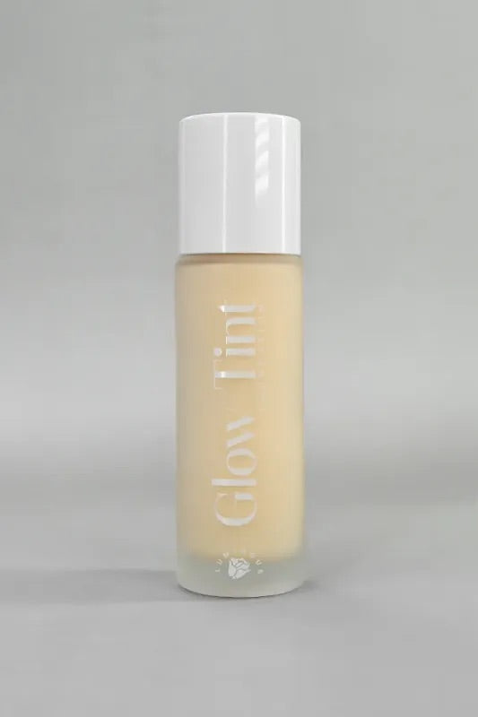 Glow tint base luminosa dolce bella