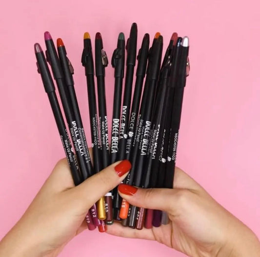 Delineadores dolce bella