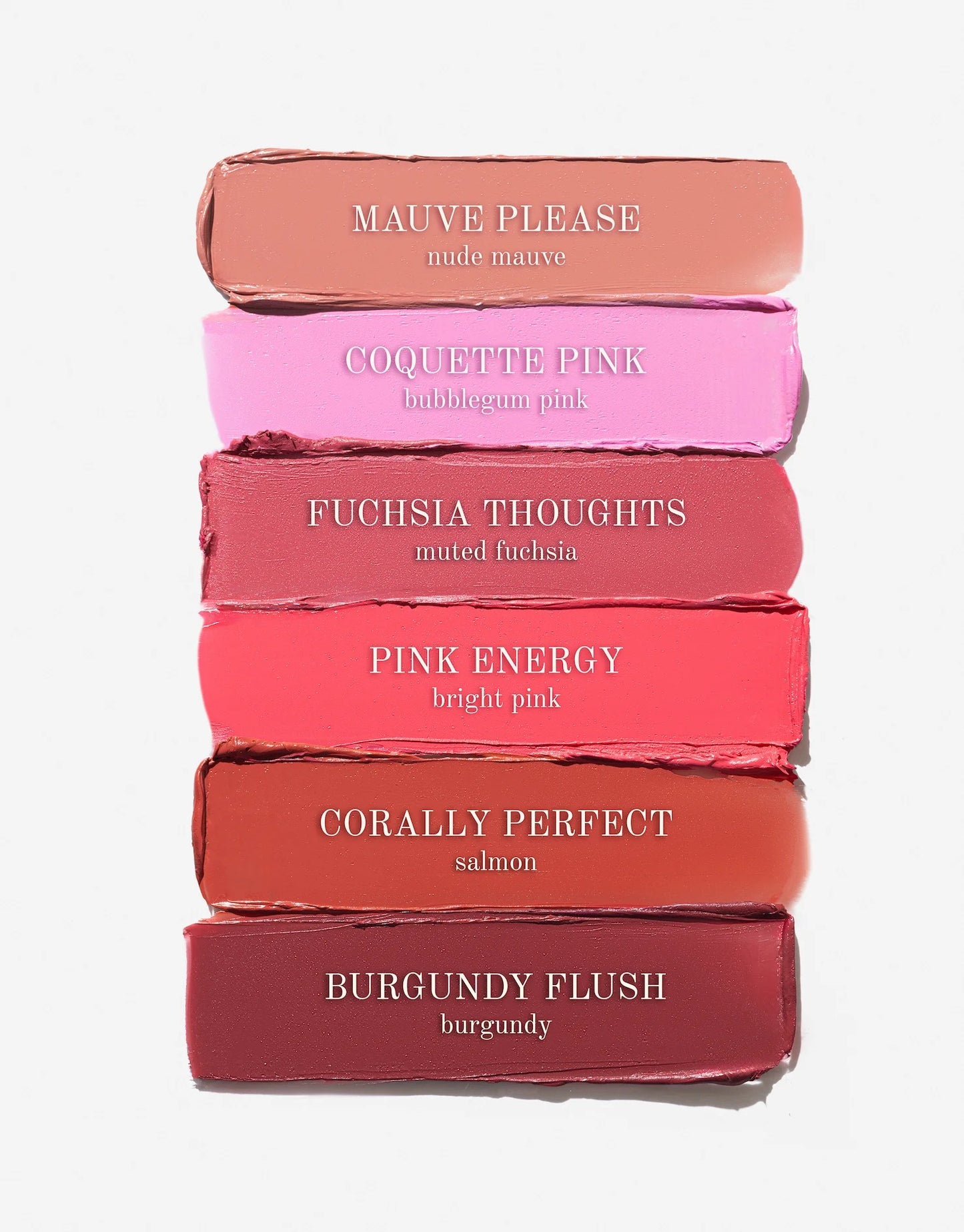 Flawless stay blush stick