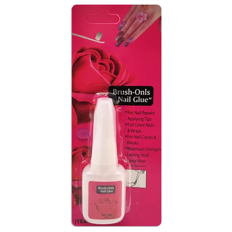 Pegamento de uñas