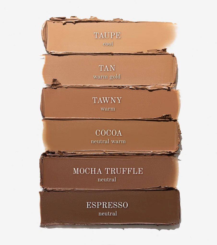 Flawless stay contour stick