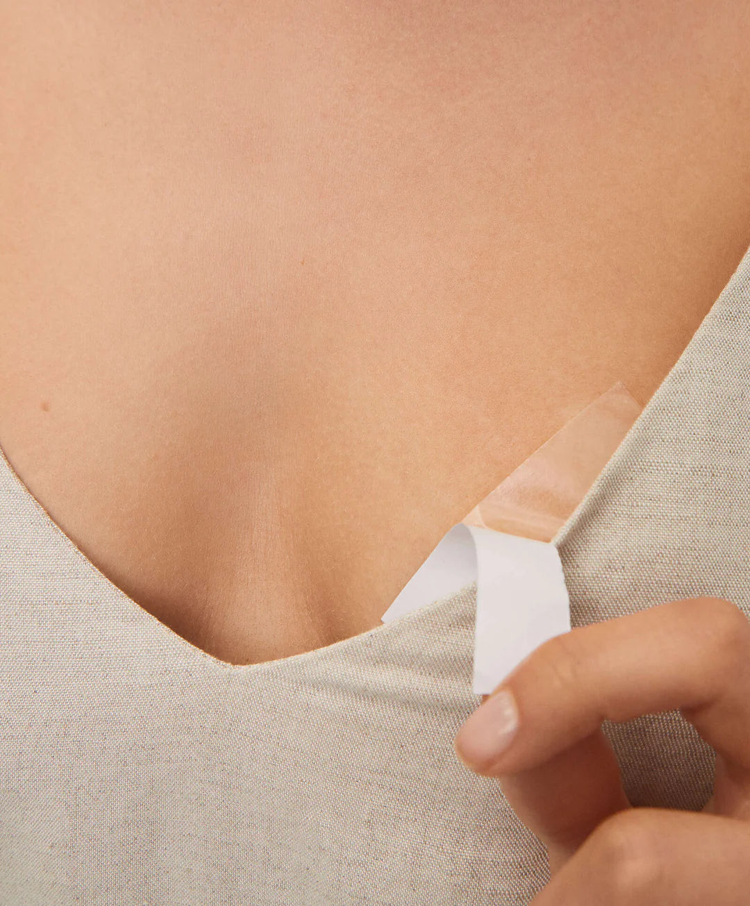 Cinta Doble Faz para Ropa – Fija tu look con total seguridad