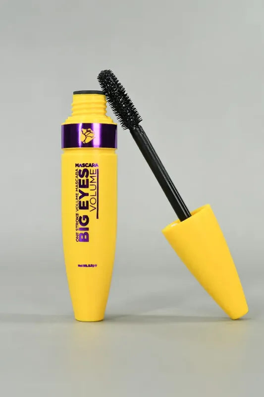 Mascara de pestañas big eyes dolce bella