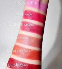 Blush Stick Flawless Stay Beauty Creations