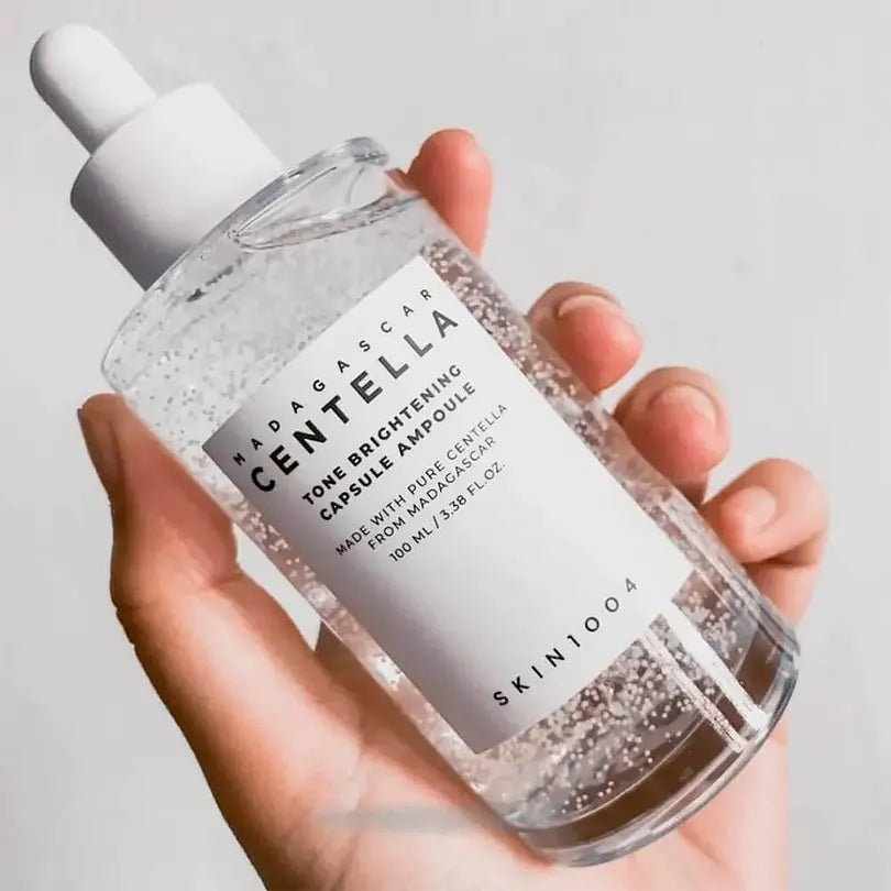 Brightening Tone Capsule Ampoule