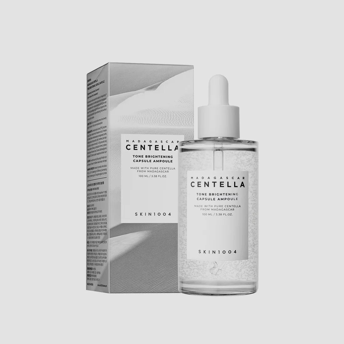 Brightening Tone Capsule Ampoule