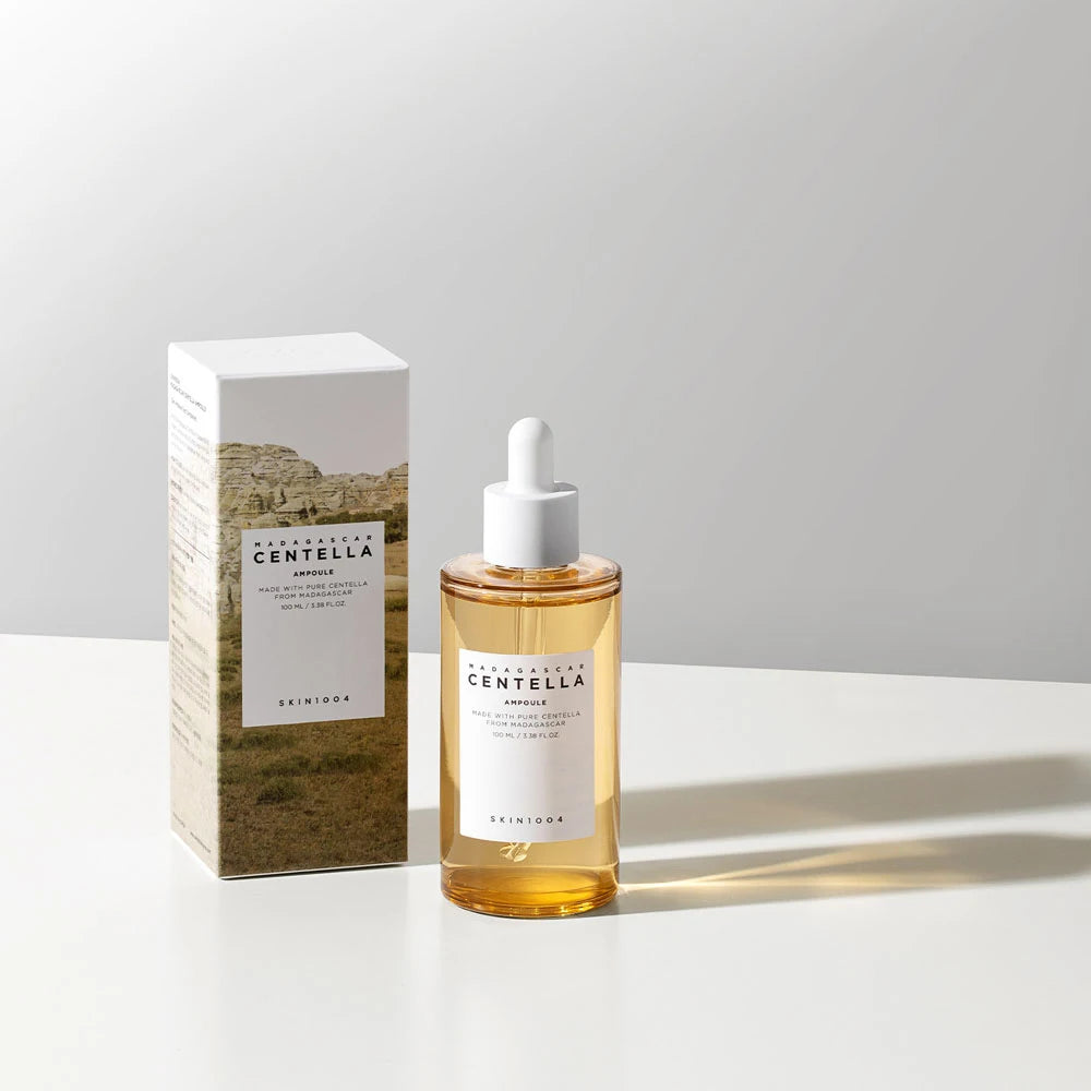 Madagascar Centella Ampoule