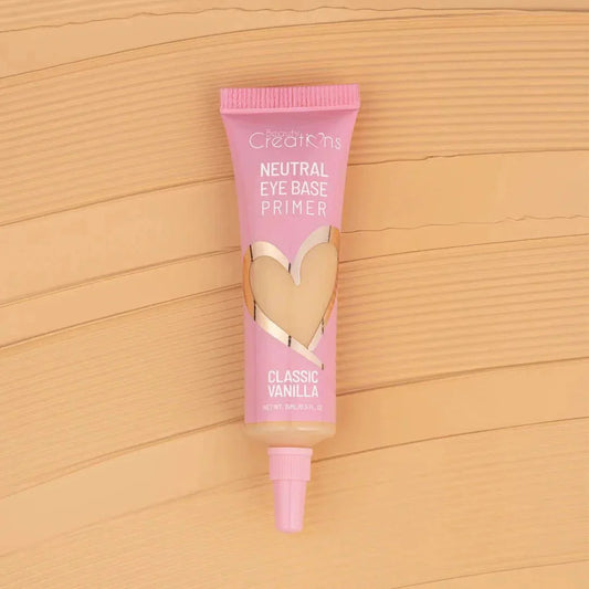 Primer sombra beauty creations