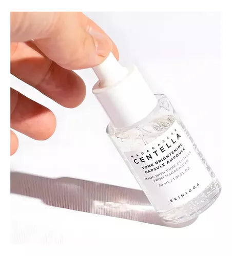 Centella Tone Brightening Capsule Ampoule 30mL Skin1004