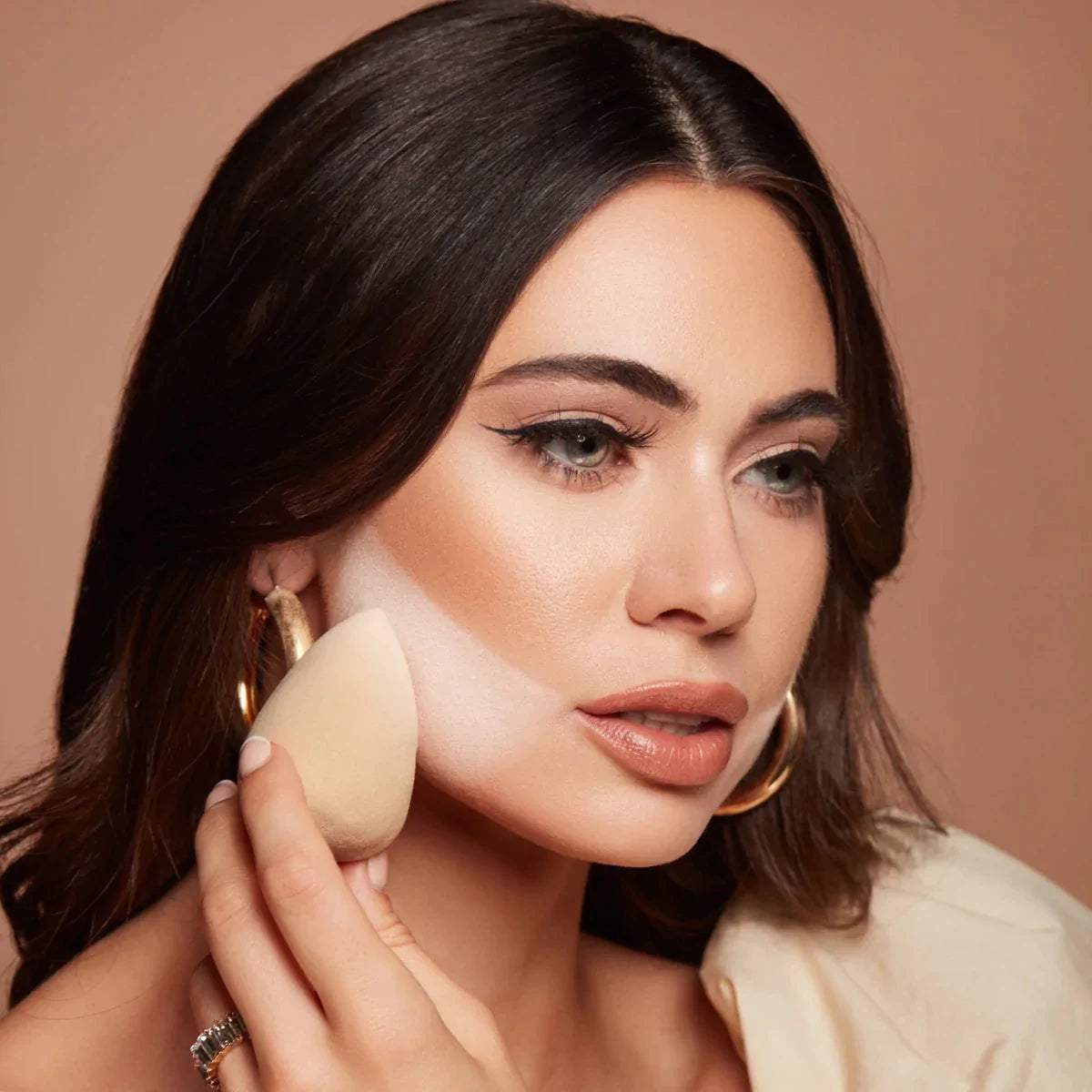 Bye Filter Powder Beauty Creations