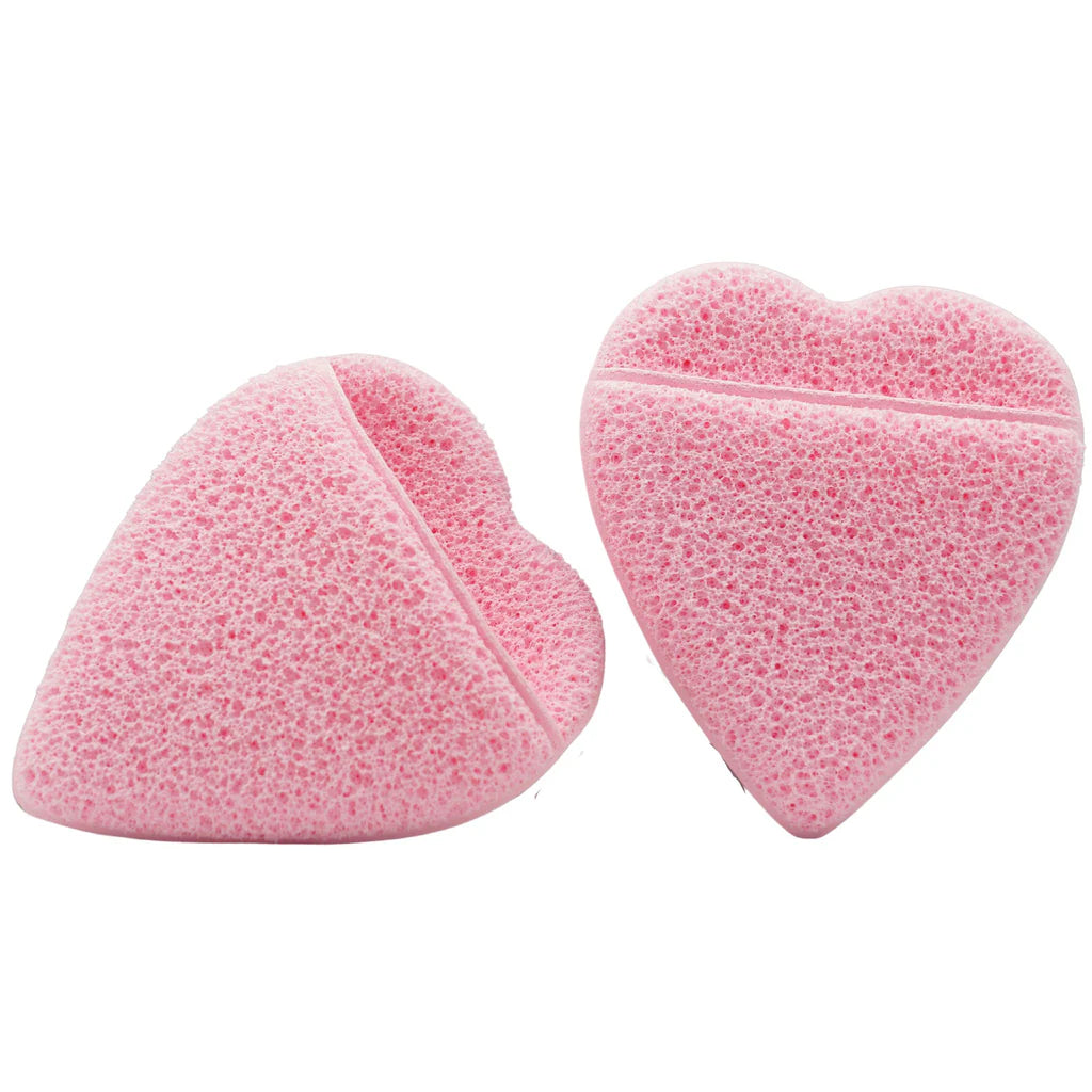 Esponja Exfoliante Freshness Please Beauty Creations Skin