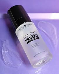 Primer Facial Matificante Dolce Bella