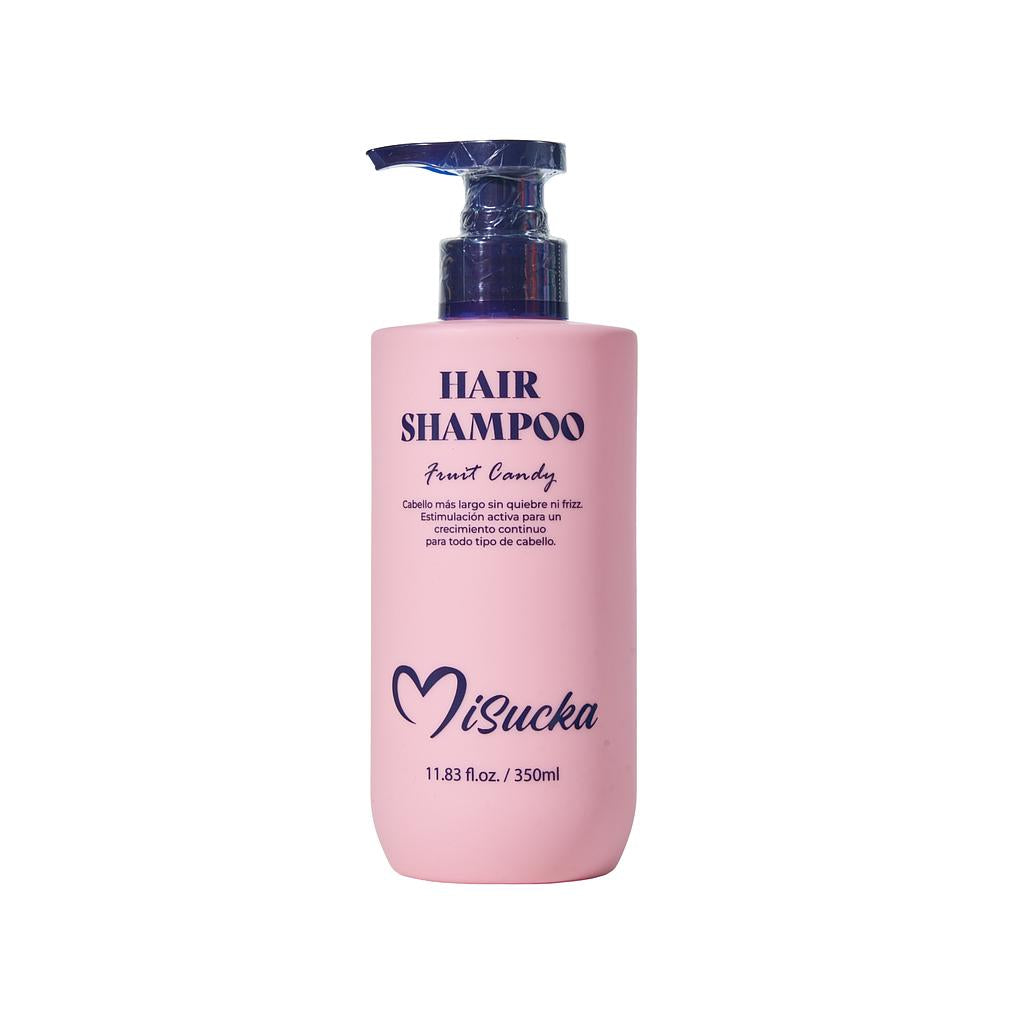 Shampoo Fruit Candy Misucka