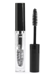 Gel Transparente para Pestañas y Cejas Max Belle