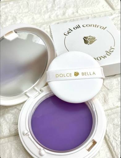 Gel Oil Control Dolce Bella