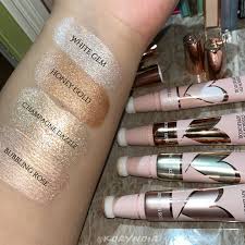 Flawless stay liquid glop up iluminador