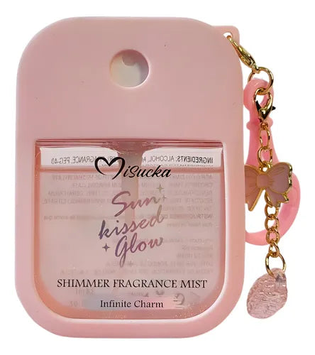 Splash Sun Kissed Glow Misucka