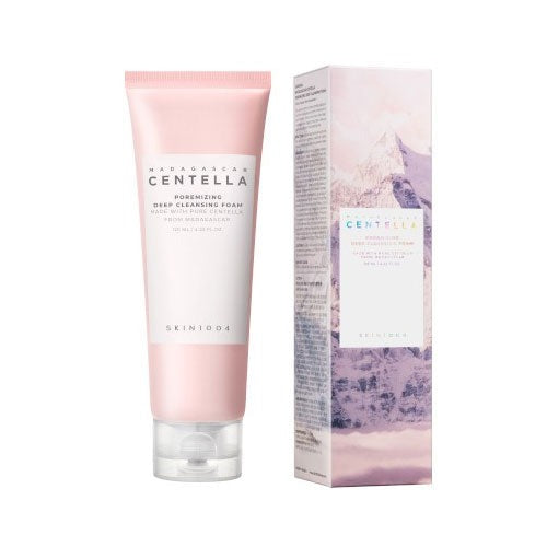 Poremizing Deep Cleansing Foam