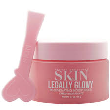 Crema Legally Glow Skin - Beauty Creations