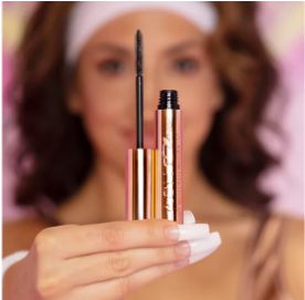 Mascara de pestañas lash flex