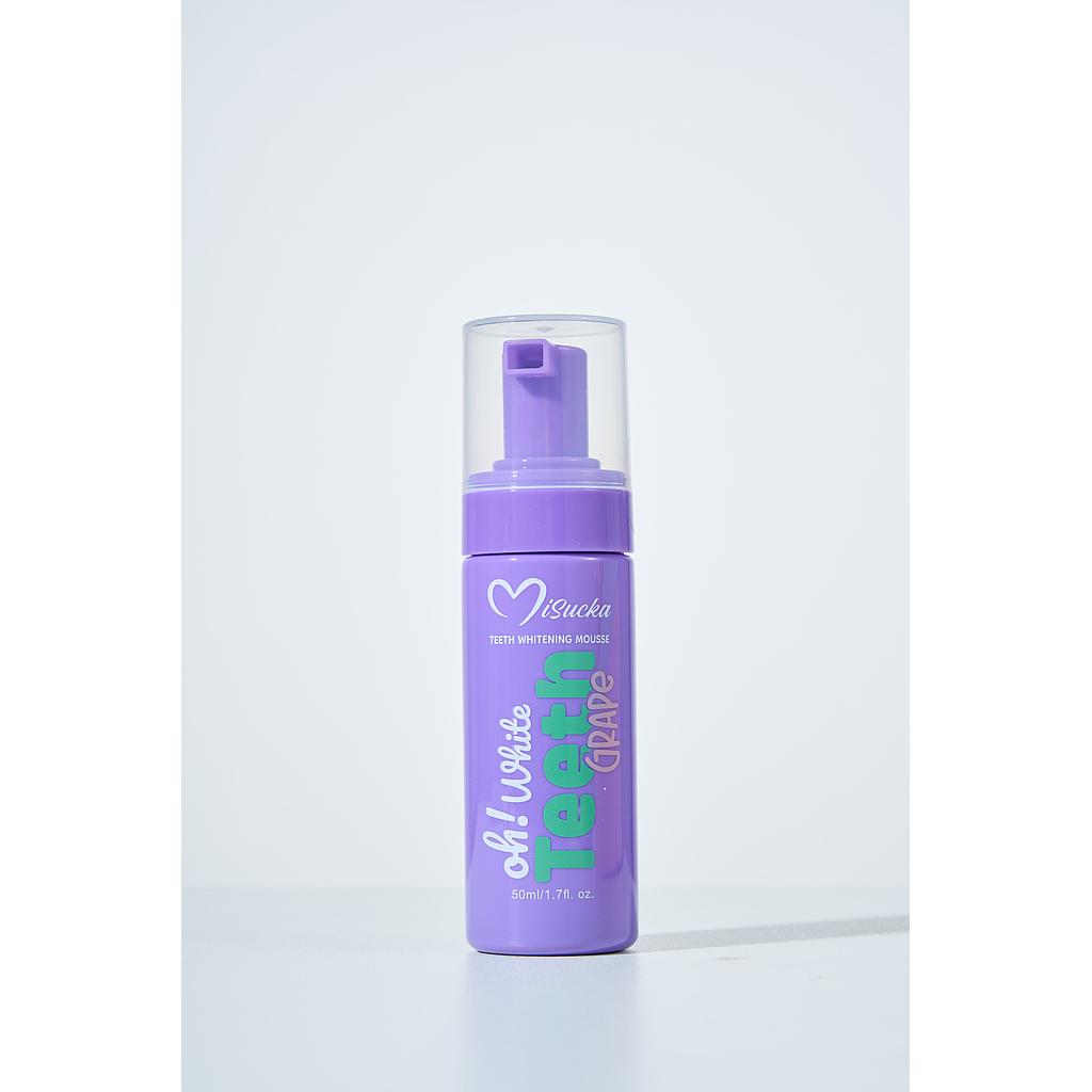 Teeth Whitening Mousse Oh White Teeth Misucka