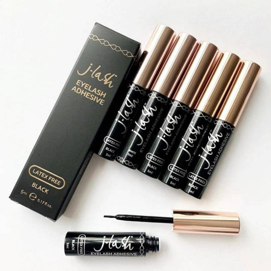 Pegamento de pestañas Jlash