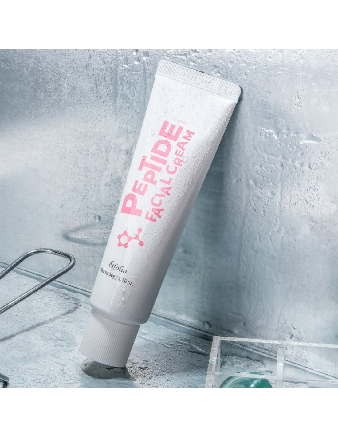 Peptide Facial 50g Cream Esfolio