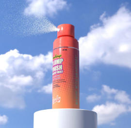 Plump finish, primer y fijador multitarea