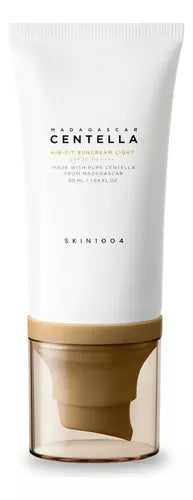 Madagascar Centella Suncream Ligth