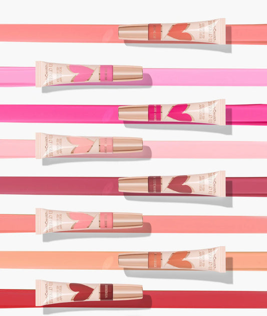 Flawless stay liquid wands rubor