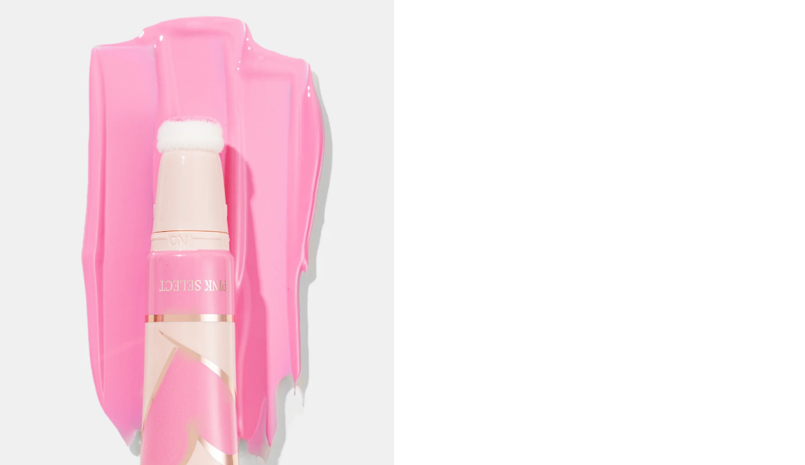 Flawless stay liquid wands rubor