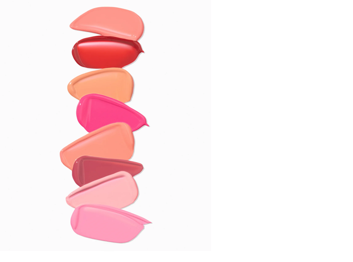 Flawless stay liquid wands rubor