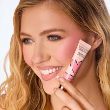 Flawless stay liquid wands rubor