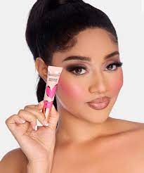 Flawless stay liquid wands rubor