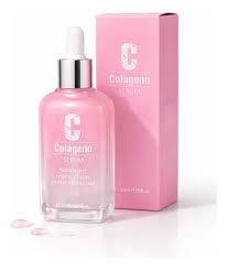 Sérum Facial con Colágeno Flamenco ✨