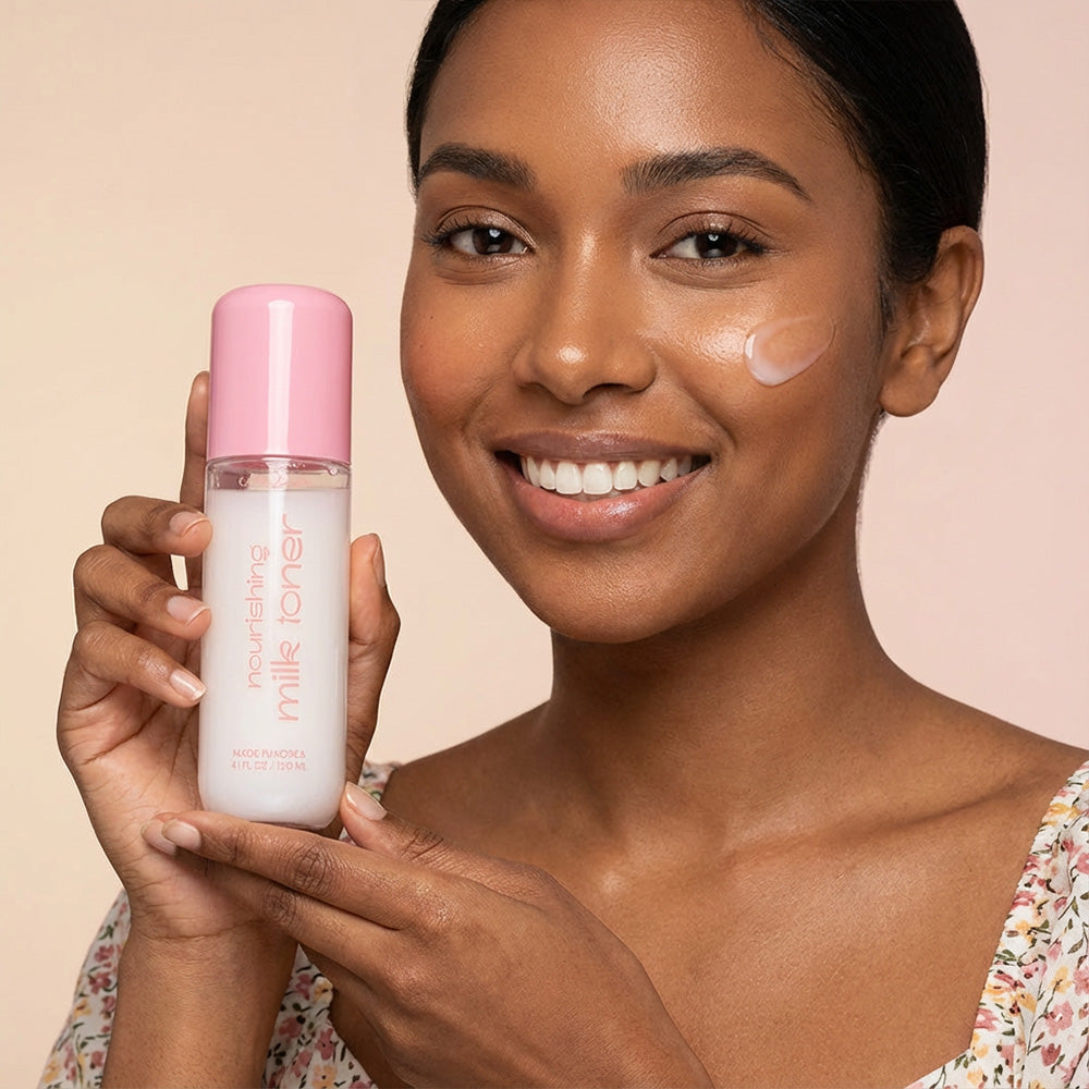 Milk Toner Kara Beauty