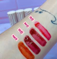 Juici Flush Tinta para Labios y Mejillas Dolce Bella