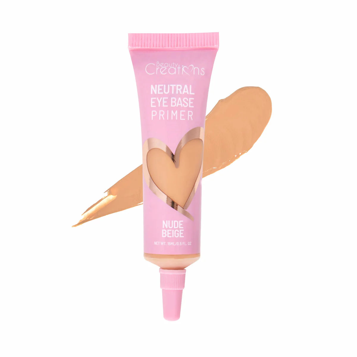 Neutral Eye Base Primer Beauty Creations